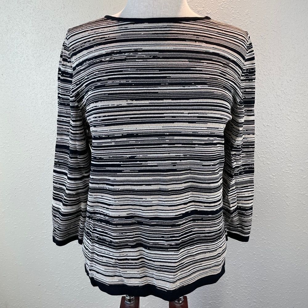 NWT Pendleton Top Size M